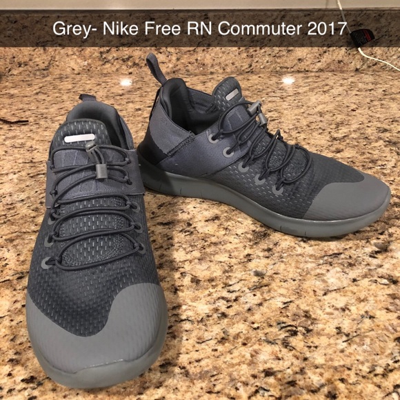 Nike Other - Slightly used Nike men’s shoes